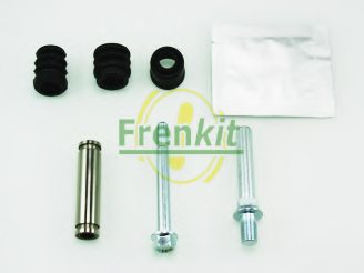 FRENKIT 810018 Guide Sleeve Kit, brake caliper